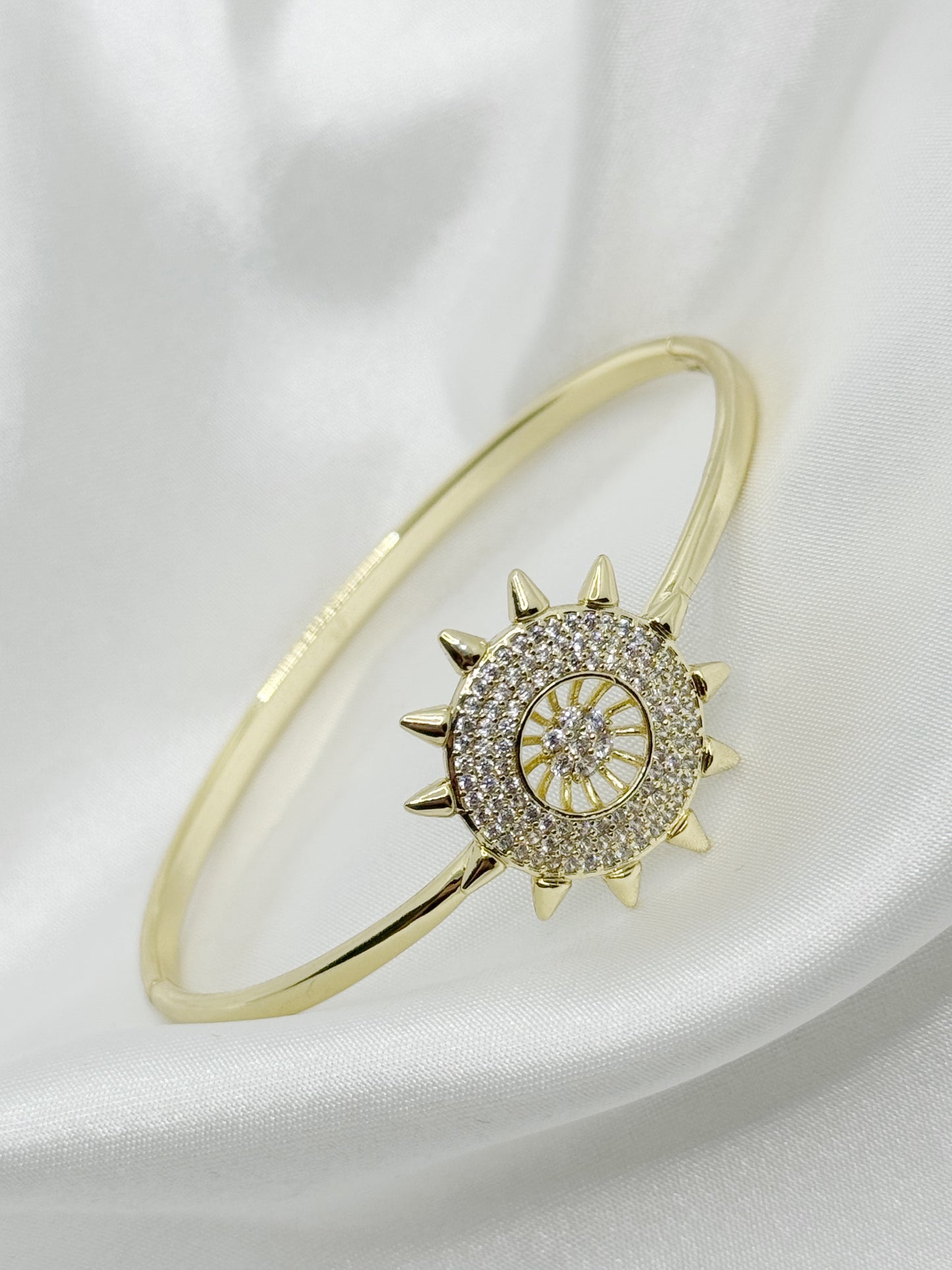 Sun Bangle