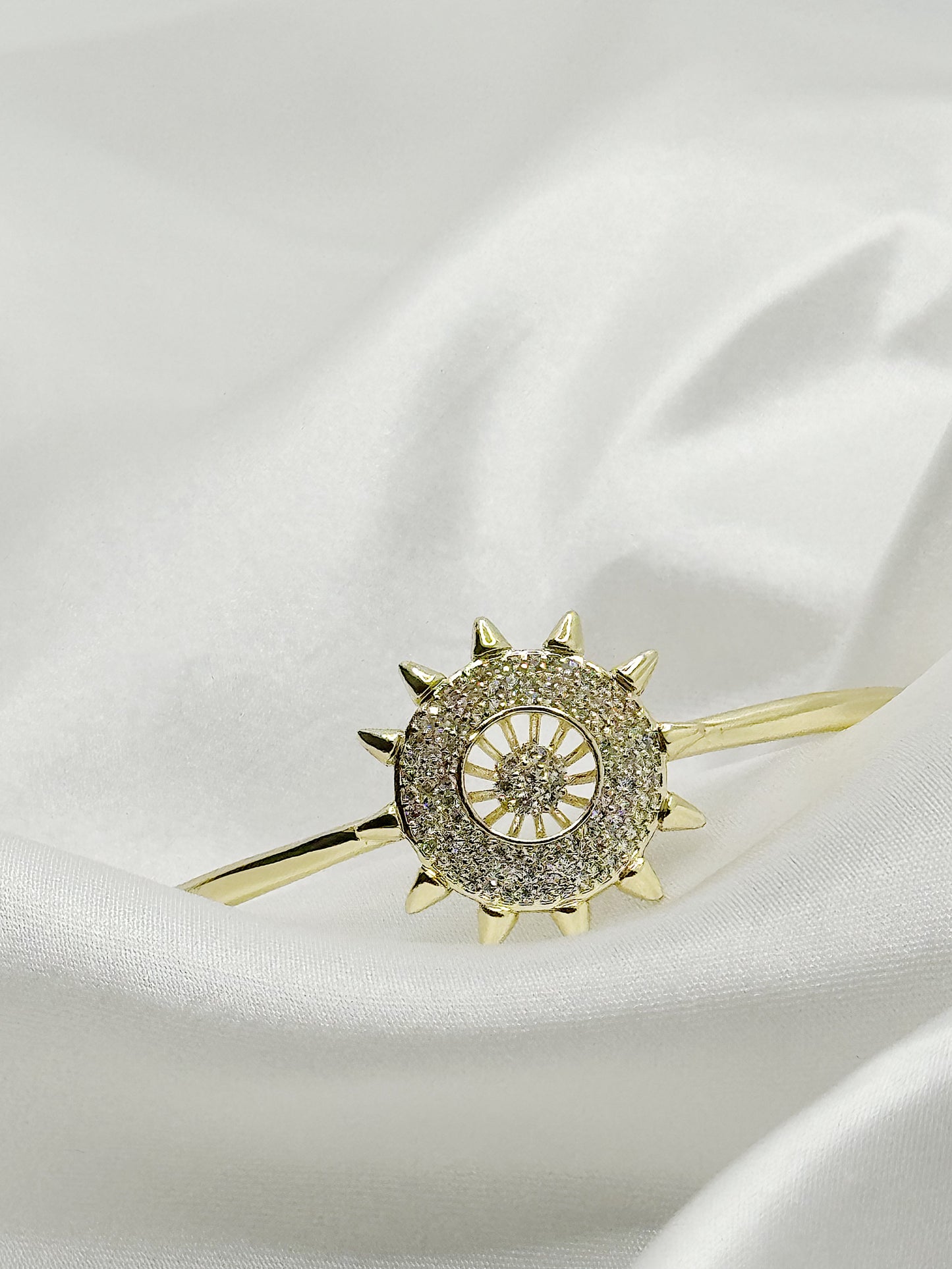 Sun Bangle