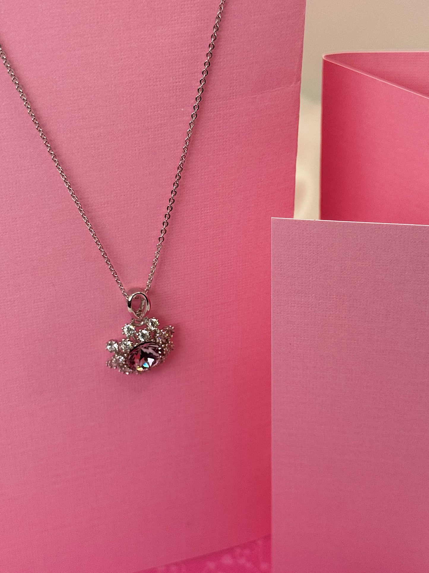 Celestial Radiance Necklace